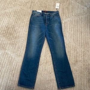 Seven for all mankind denim